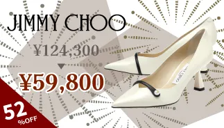 JIMMY CHOO