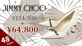 JIMMY CHOO
