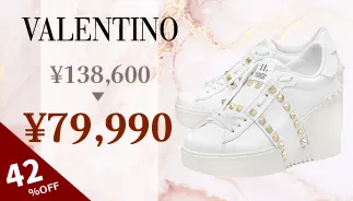 VALENTINO Sneaker