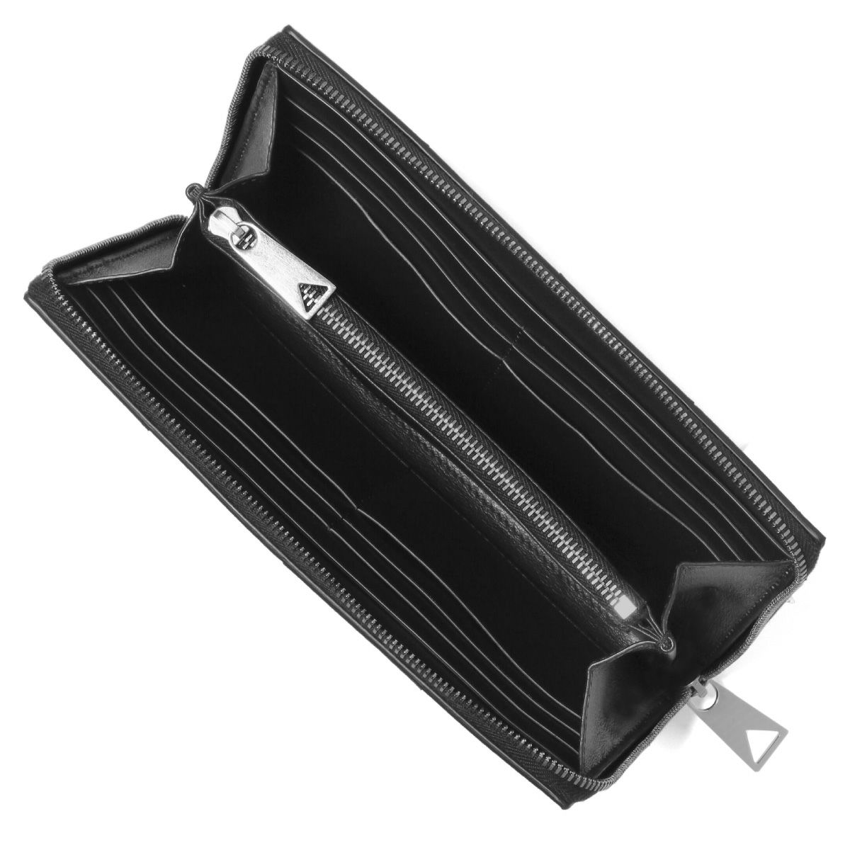 ボッテガ ヴェネタ ラウンドファスナー長財布