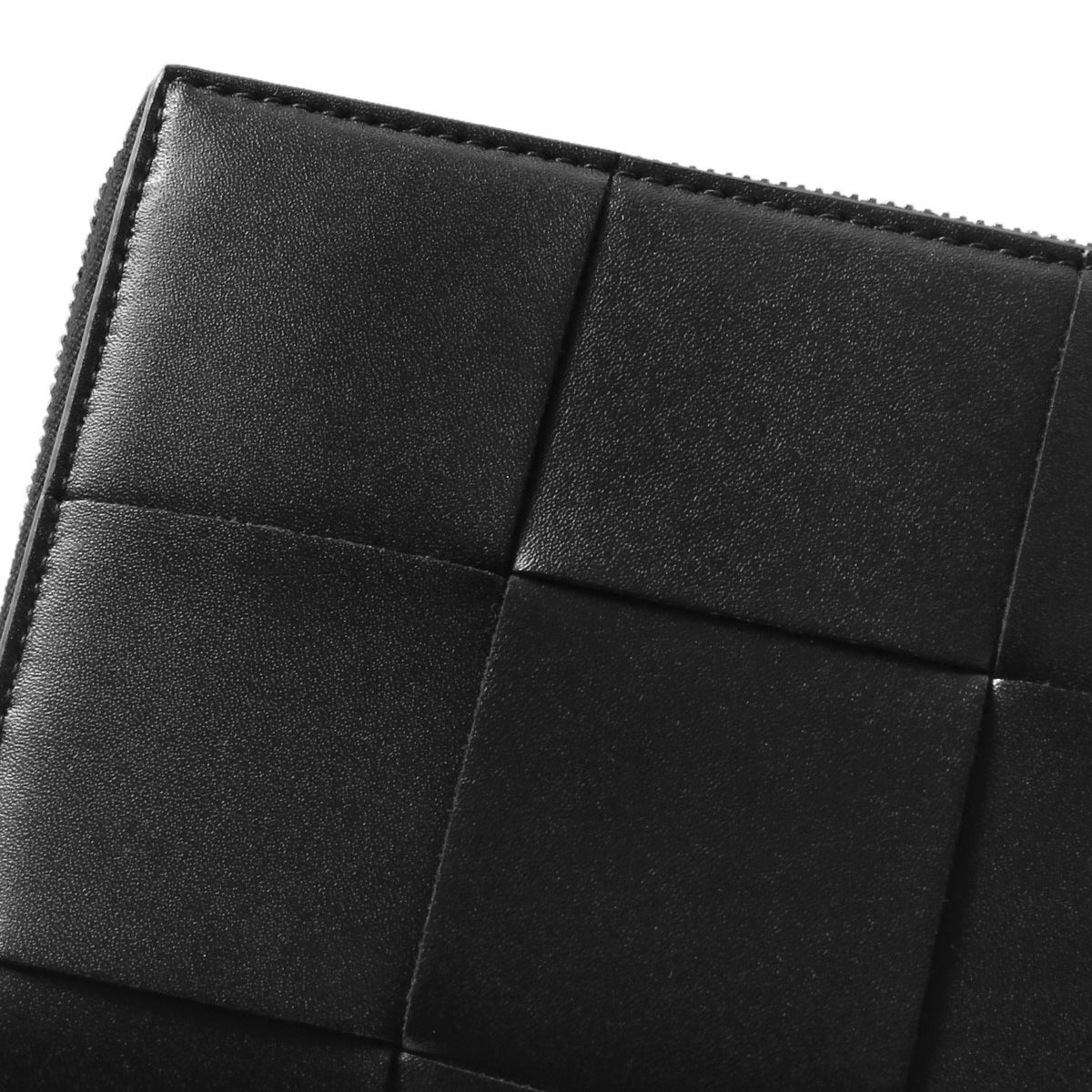 ボッテガ ヴェネタ ラウンドファスナー長財布