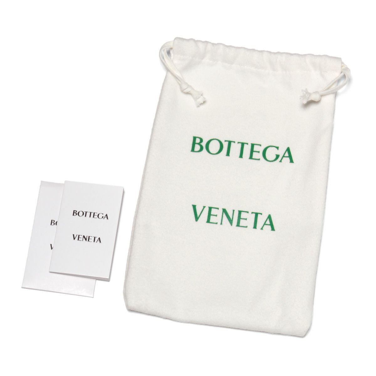 ボッテガ ヴェネタ ラウンドファスナー長財布