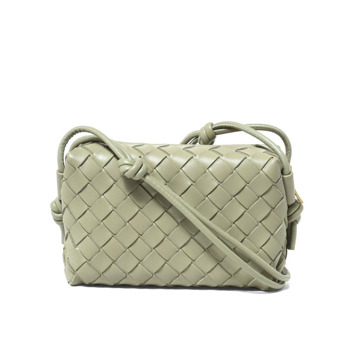 ボッテガ ヴェネタ ショルダーバッグ ミニ