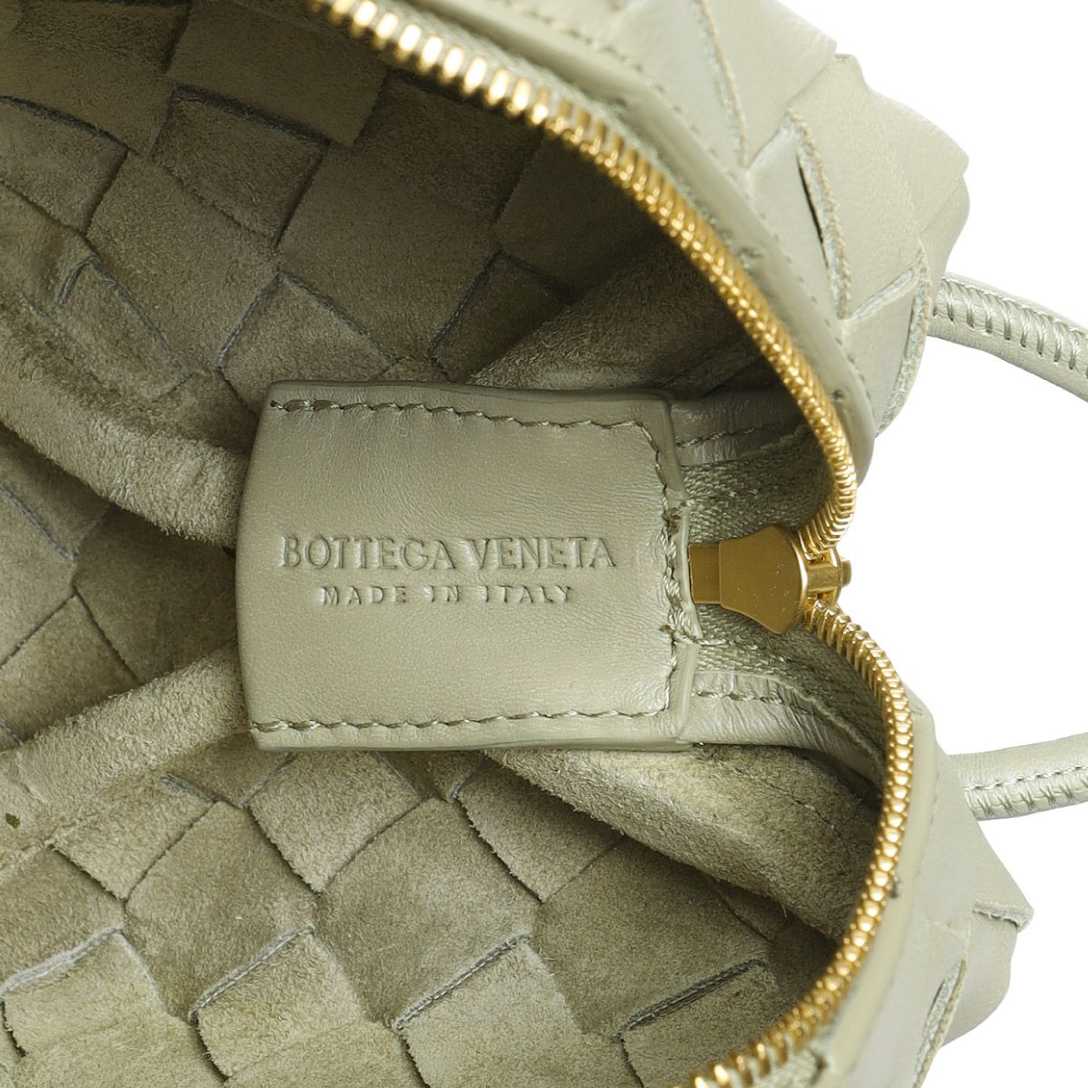 ボッテガ ヴェネタ ショルダーバッグ ミニ