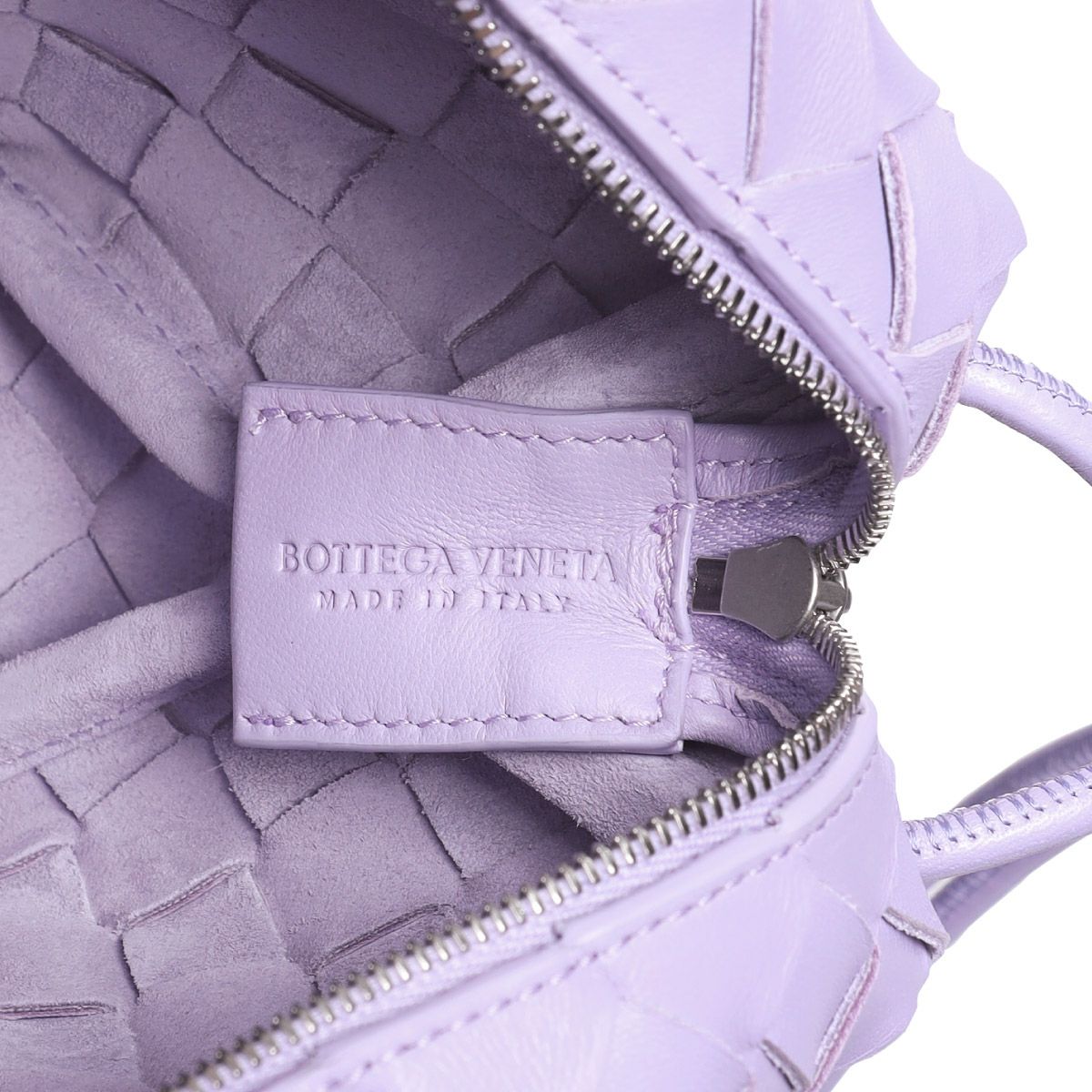 ボッテガ ヴェネタ ショルダーバッグ ミニ