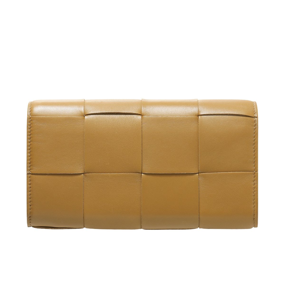 ボッテガ ヴェネタ 二つ折り長財布