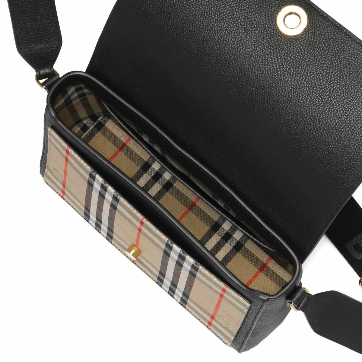 バーバリー ショルダーバッグ