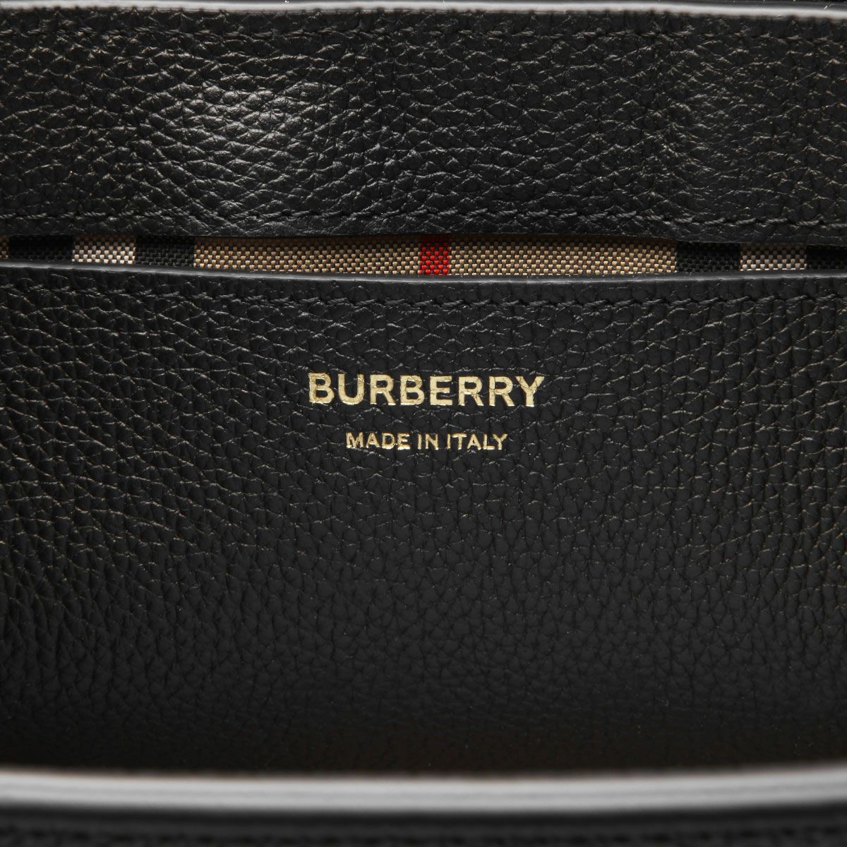 バーバリー ショルダーバッグ