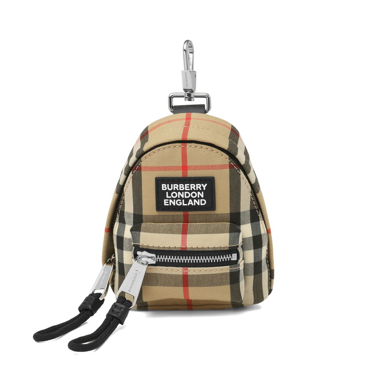 バーバリー チャーム