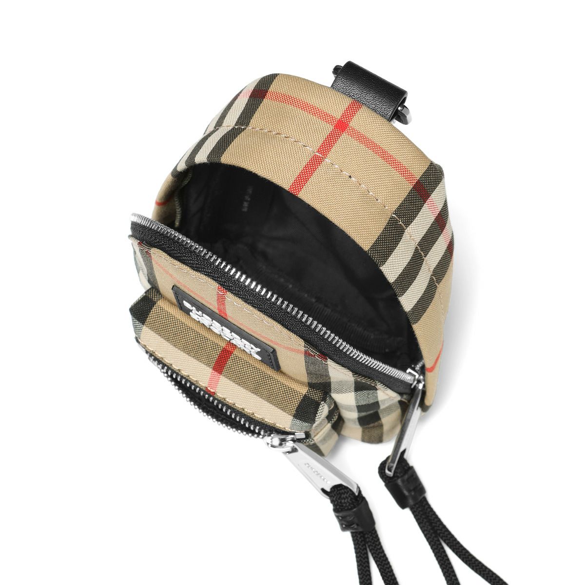 バーバリー チャーム