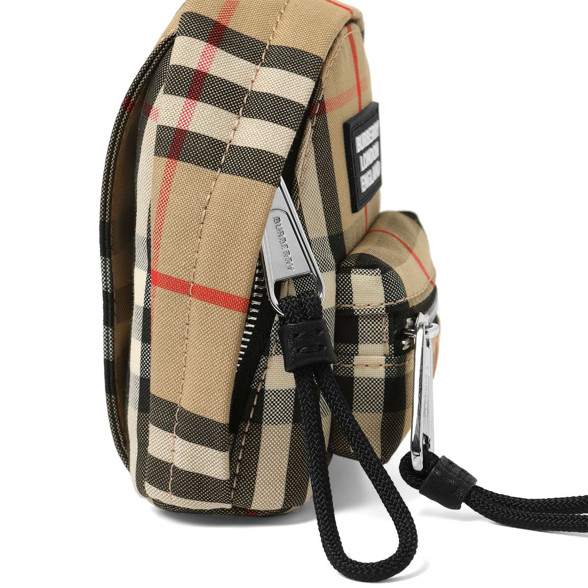 バーバリー チャーム