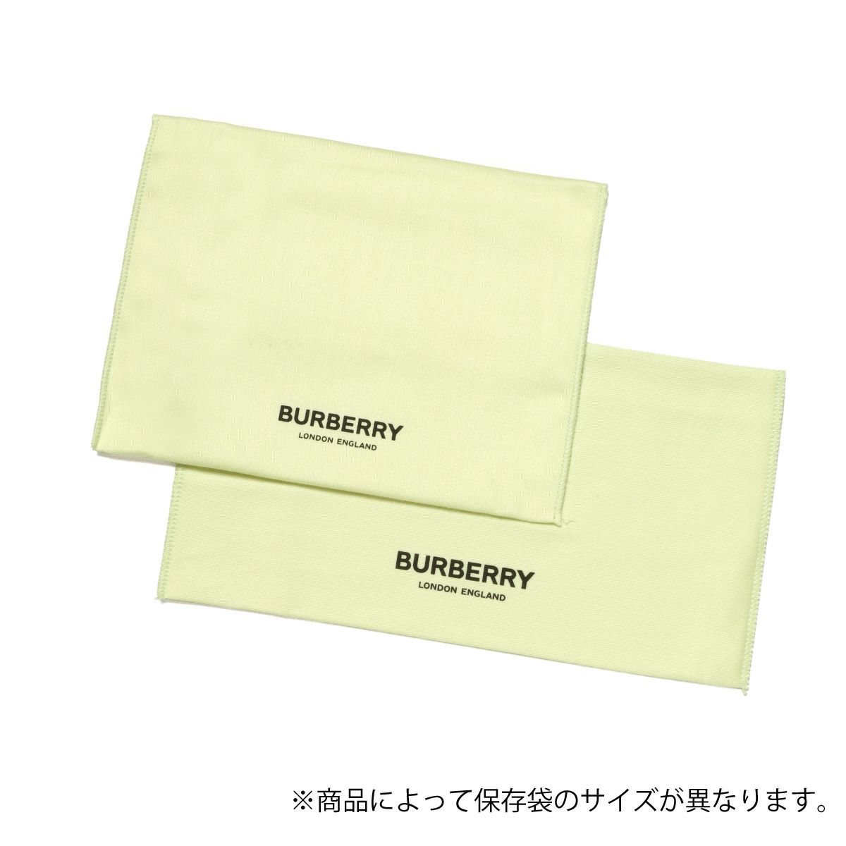 バーバリー チャーム