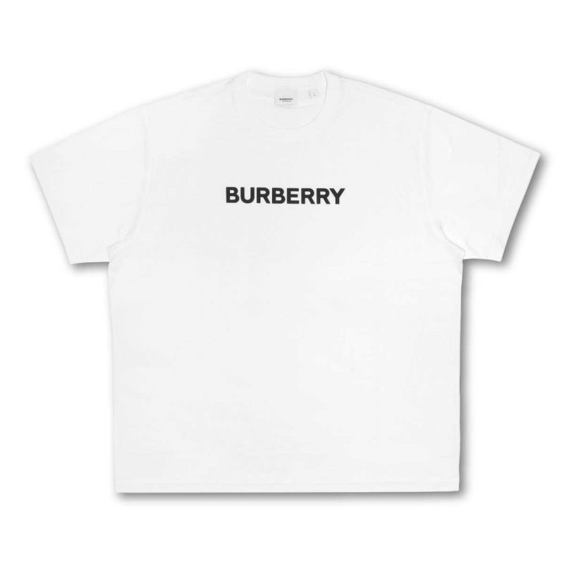 バーバリー 半袖Tシャツ