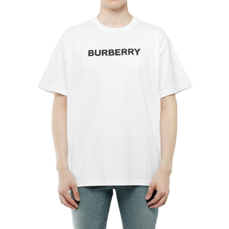 バーバリー 半袖Tシャツ