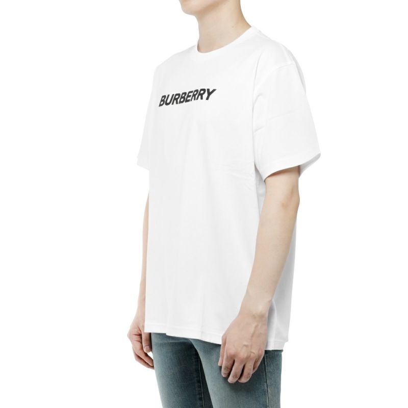 バーバリー 半袖Tシャツ