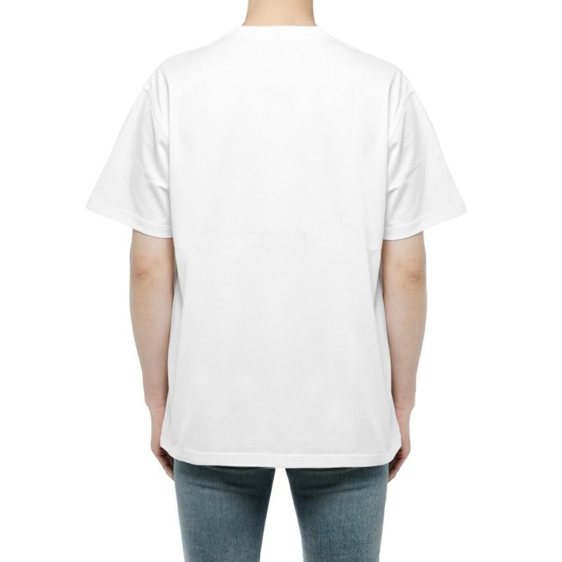 バーバリー 半袖Tシャツ
