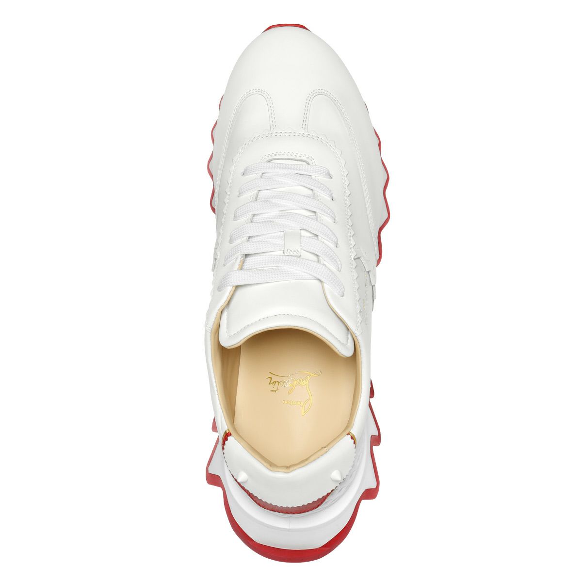 クリスチャン ルブタン スニーカー