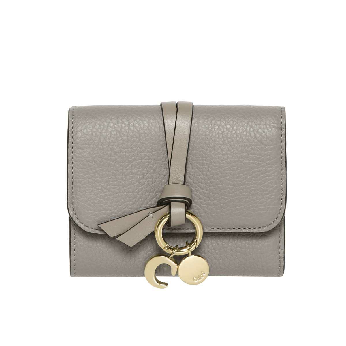 CHLOE 財布 CHC22WP765 F57 053｜インポートショップDOUBLE（ドゥーブル）