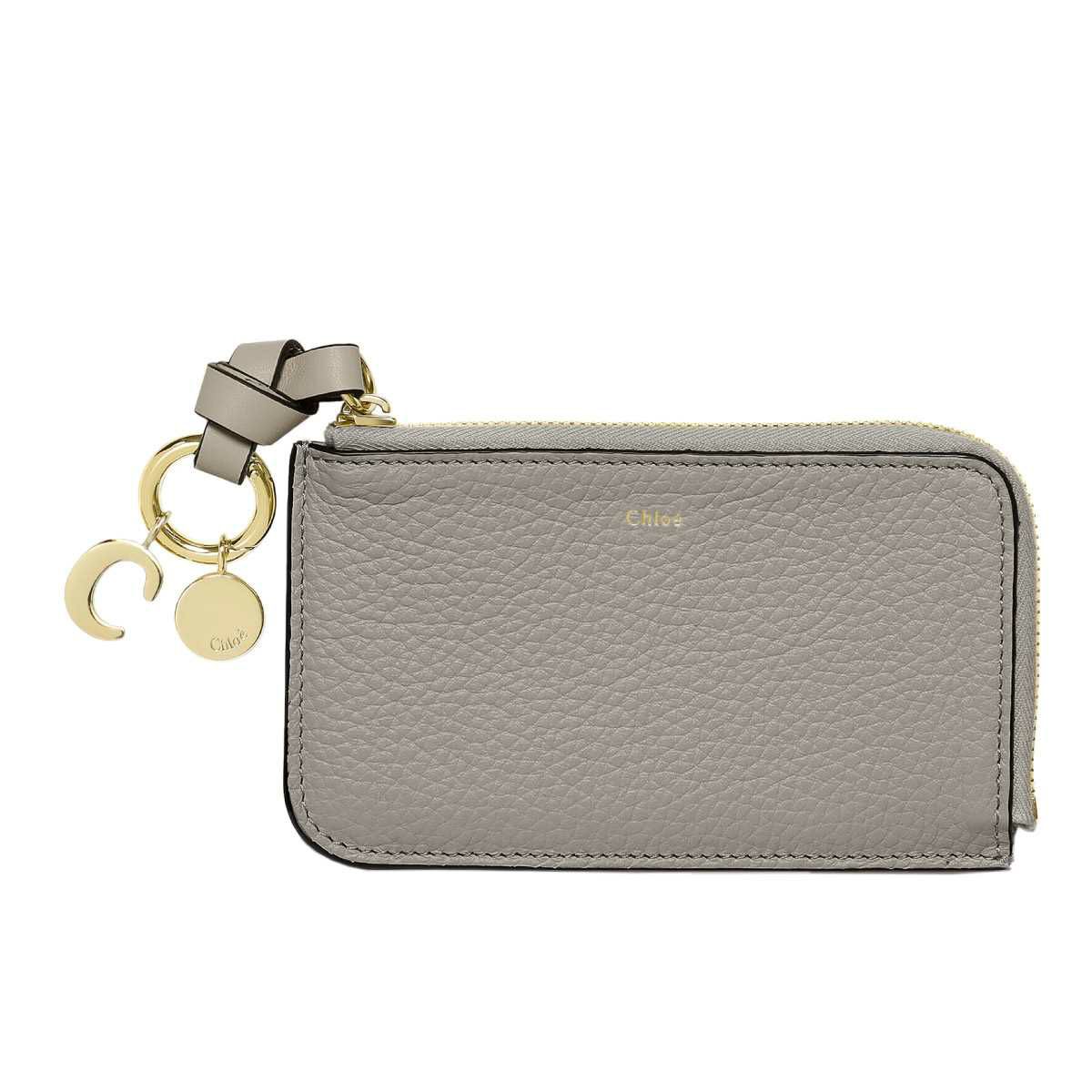 クロエ カードケース