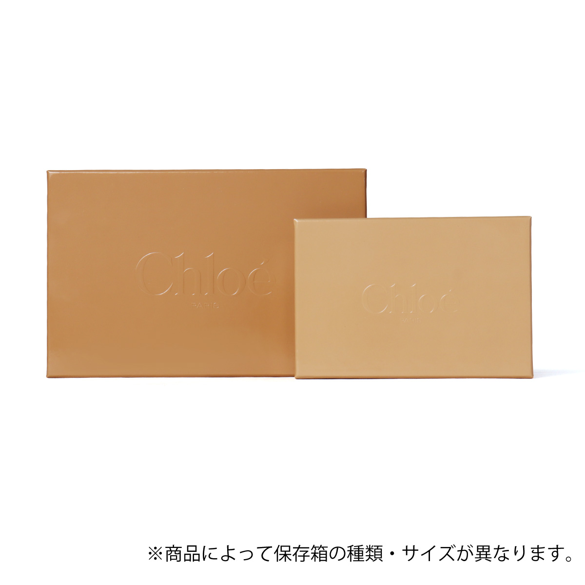 クロエ カードケース