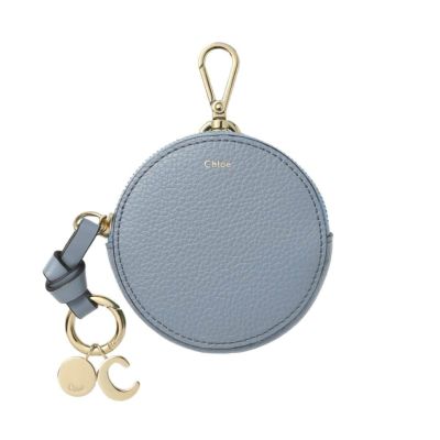 Chloe クロエ　アルファベットチャーム 'c' 楽天市場】Chloe クロエ 長財布 ALPHABET アルファベット