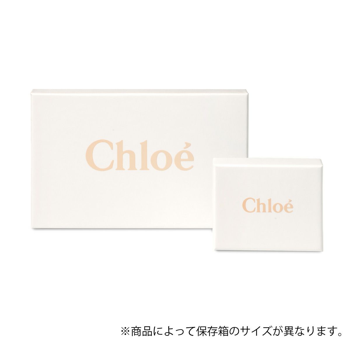 クロエ チャーム