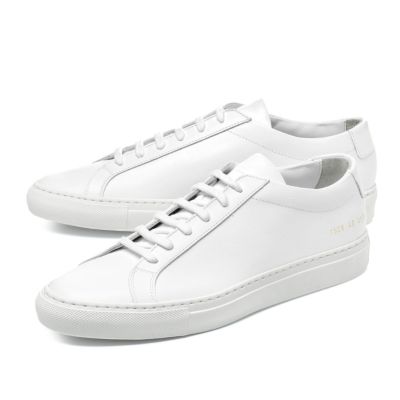 COMMON PROJECTS スニーカー 1528 7543｜インポートショップDOUBLE