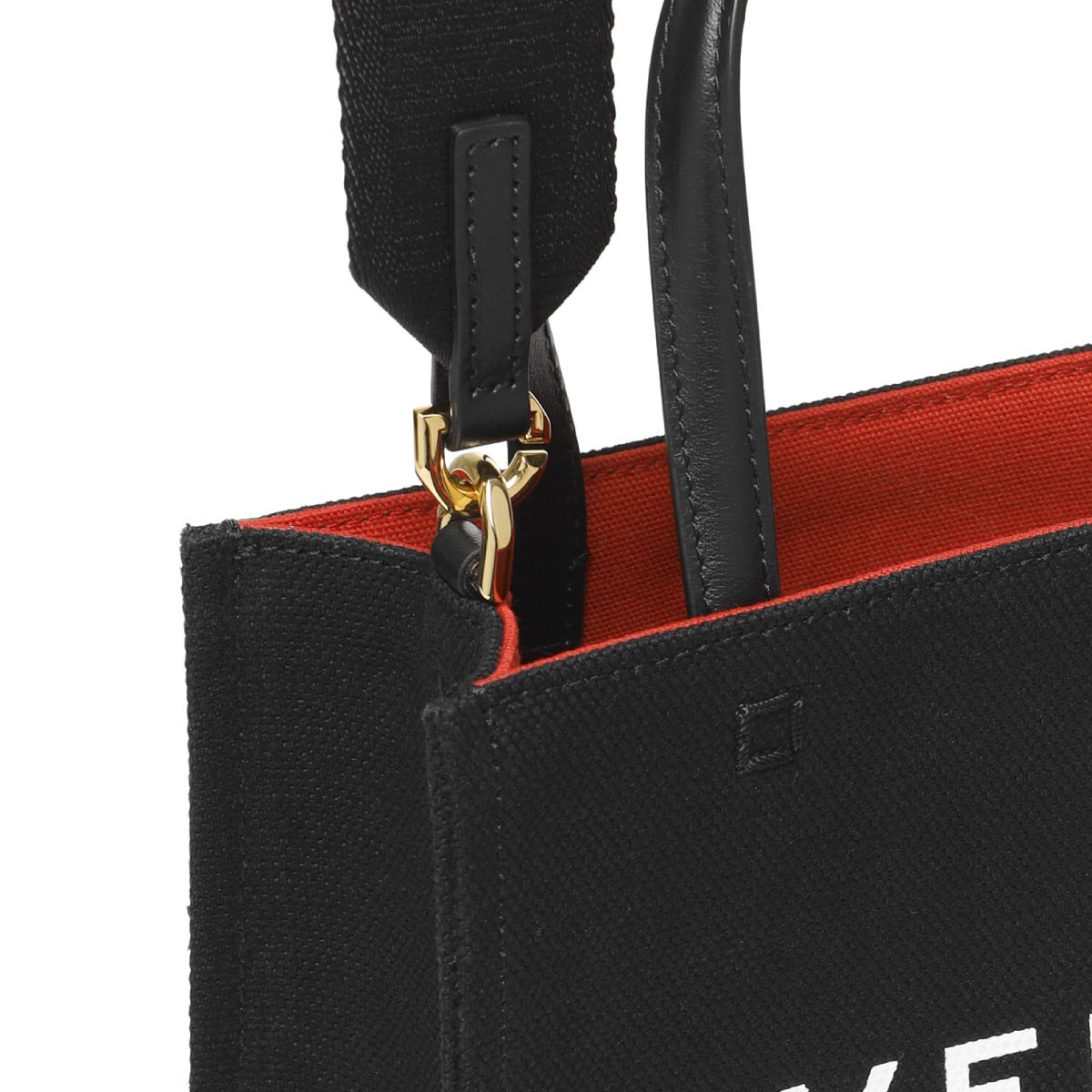 ジバンシー ショルダー付 トートバッグ ミニ