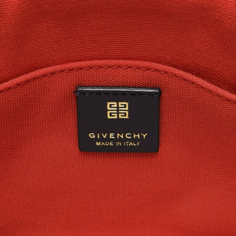 ジバンシー ショルダー付 トートバッグ ミニ