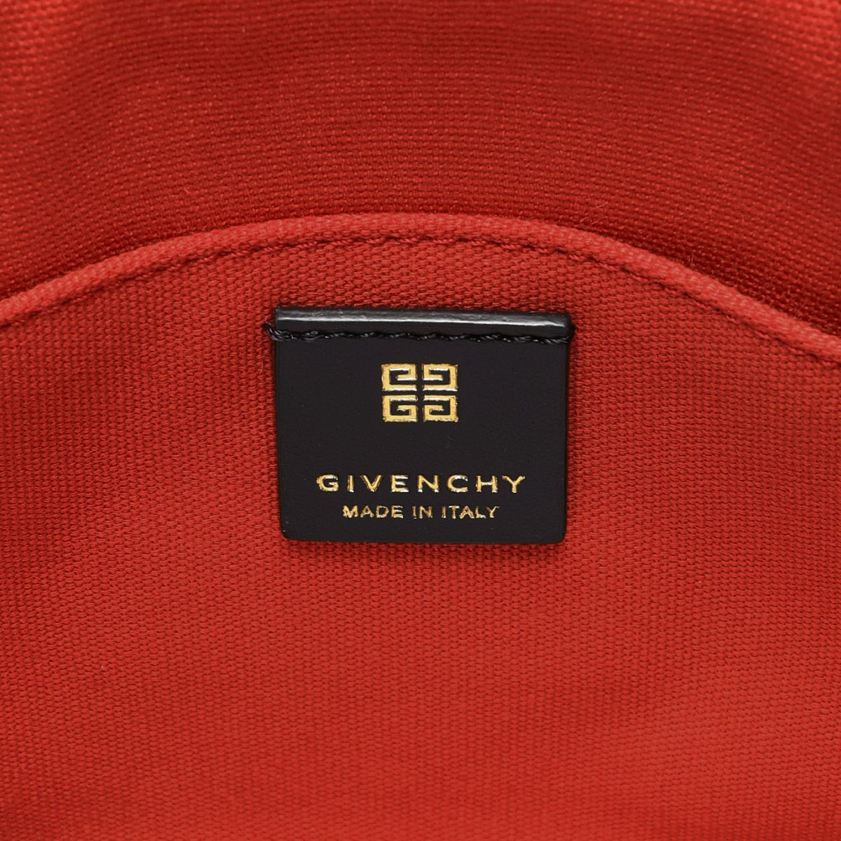 ジバンシー ショルダー付 トートバッグ ミニ