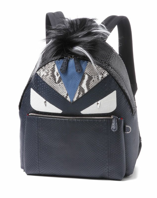 FENDI 7VZ012 6E1 F038W バッグ｜インポートショップDOUBLE（ドゥーブル）