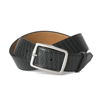 美品クリスチャンルブタン　メンズベルトブラック 楽天市場】Christian Louboutin クリスチャンルブタン ベルト メンズ