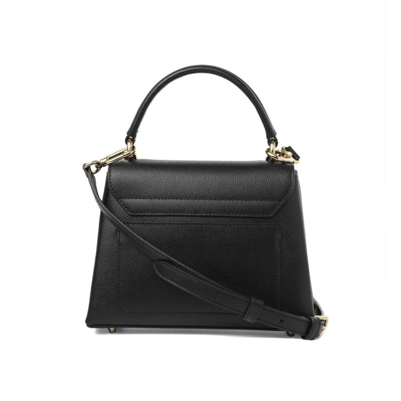 フルラ ショルダー付 ハンドバッグ ミニ