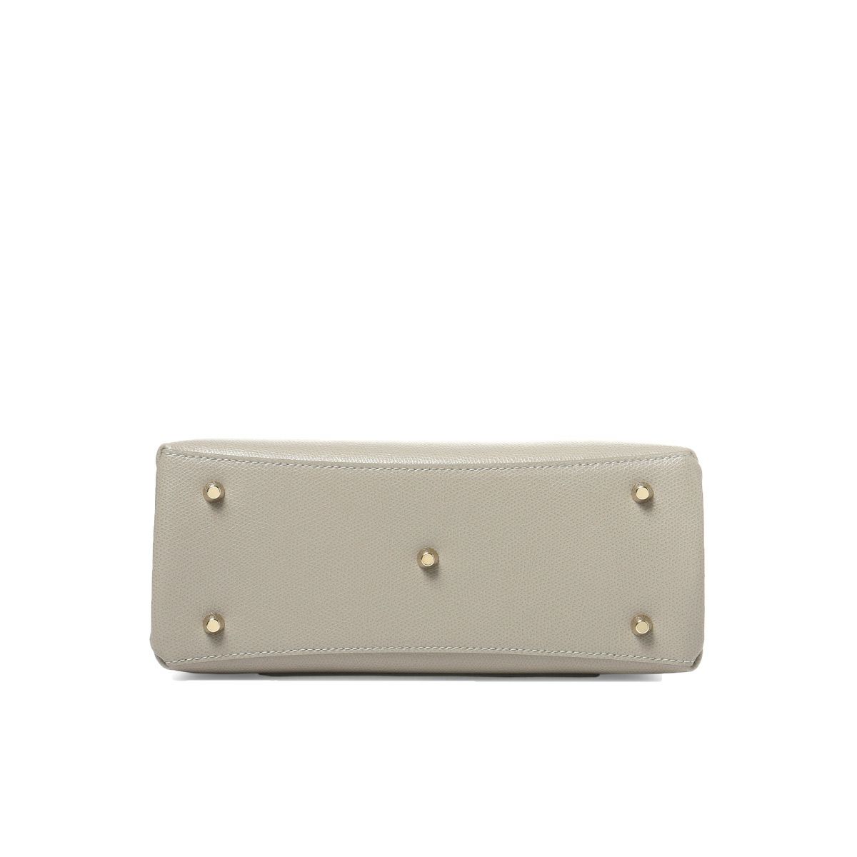 フルラ ショルダー付 ハンドバッグ スモール