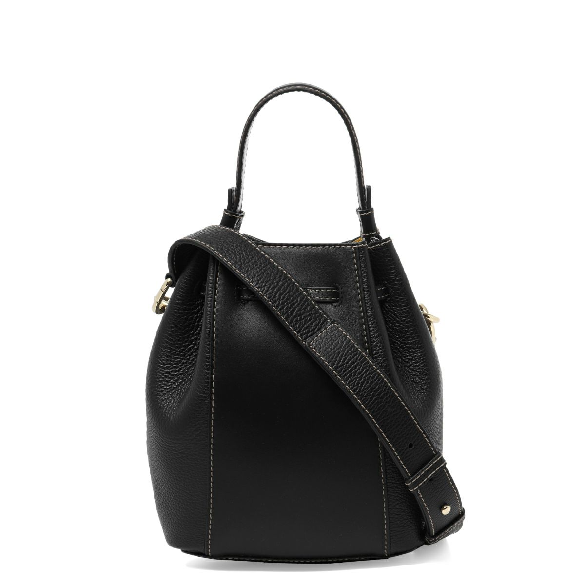 フルラ ショルダー付 バケットバッグ ミニ