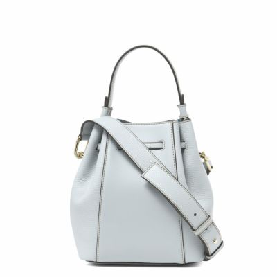 フルラ ショルダー付 バケットバッグ ミニ