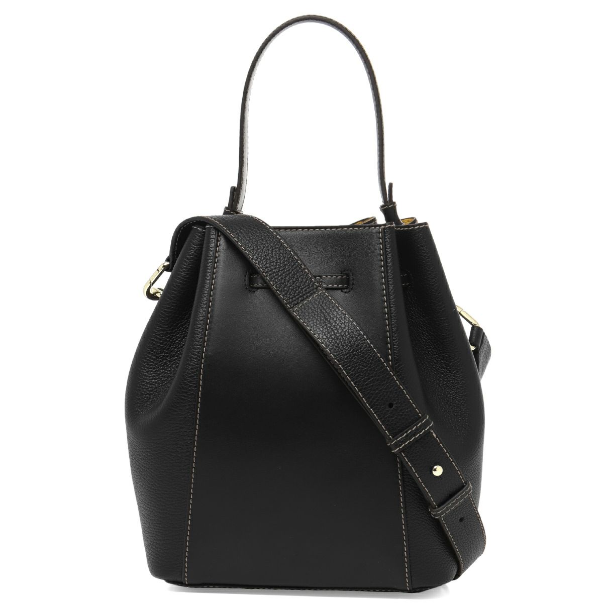 フルラ ショルダー付 バケットバッグ スモール