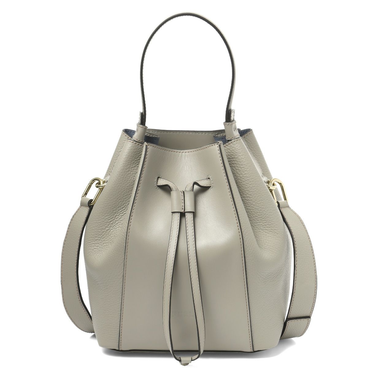 フルラ ショルダー付 バケットバッグ スモール