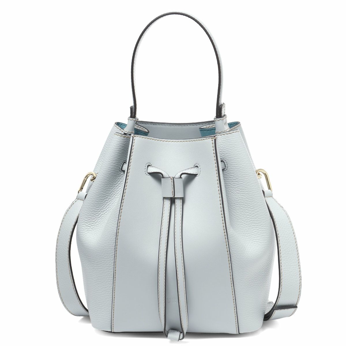 フルラ ショルダー付 バケットバッグ スモール