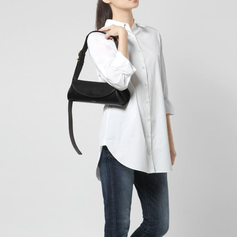 ジルサンダー ショルダーバッグ スモール