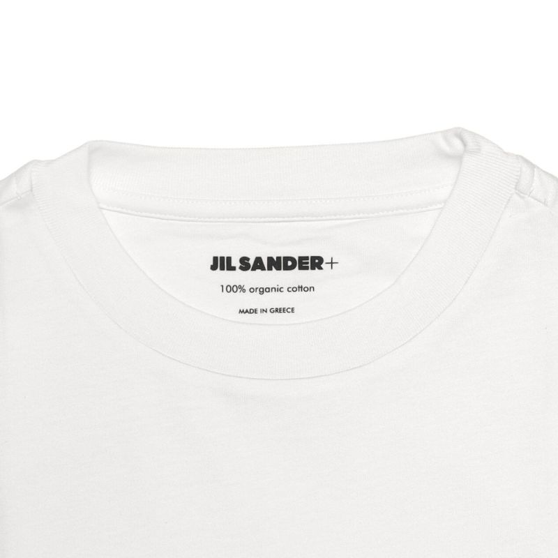 ジルサンダー 半袖Tシャツ 3枚セット