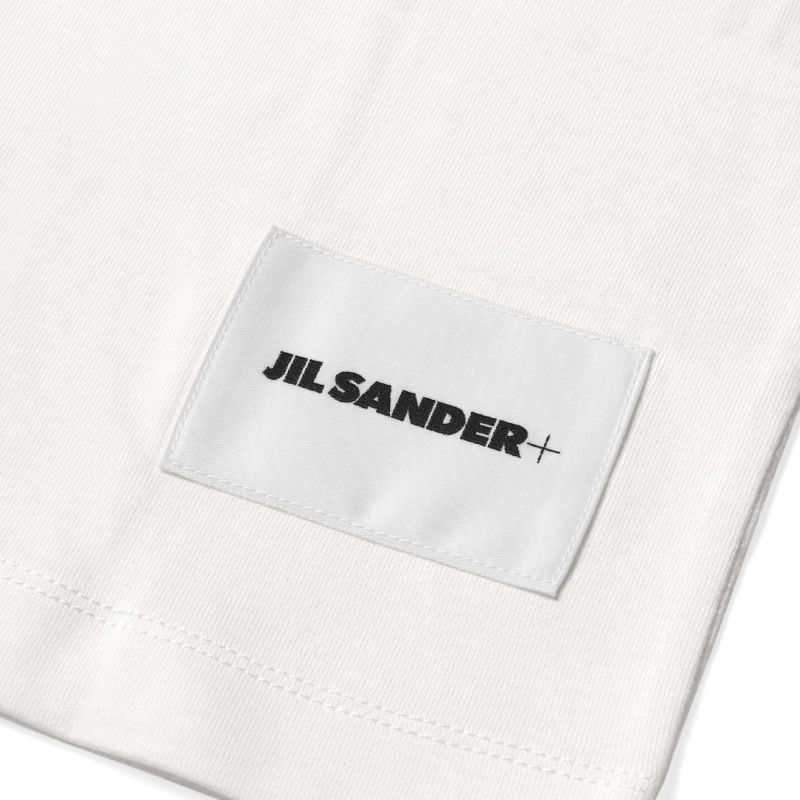 ジルサンダー 半袖Tシャツ 3枚セット