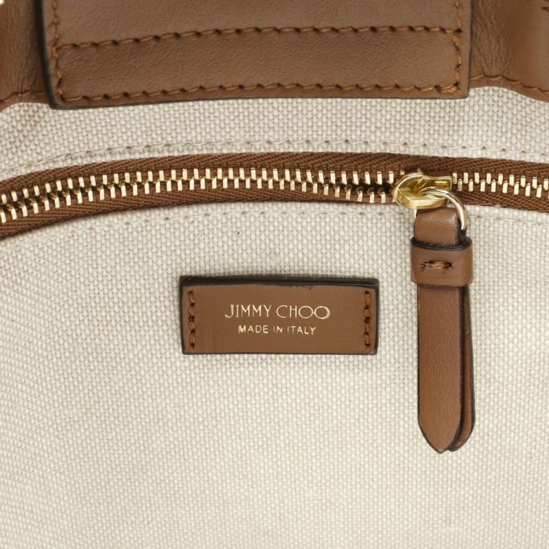 JIMMY CHOO VARENNE TOTE N/S RBJ バッグ｜インポートショップ