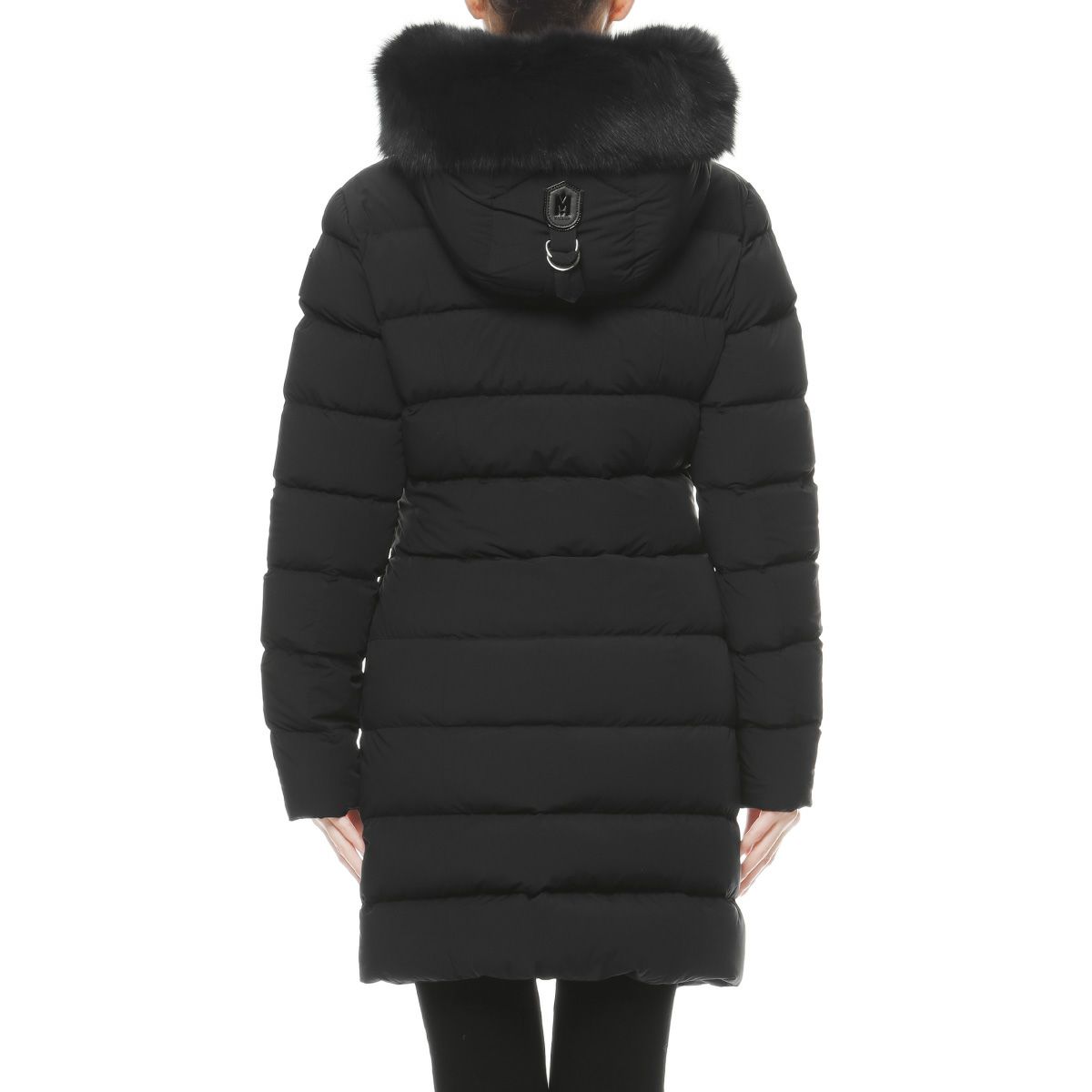 MACKAGE ダウンコート CALLA-BX C0001｜インポートショップDOUBLE