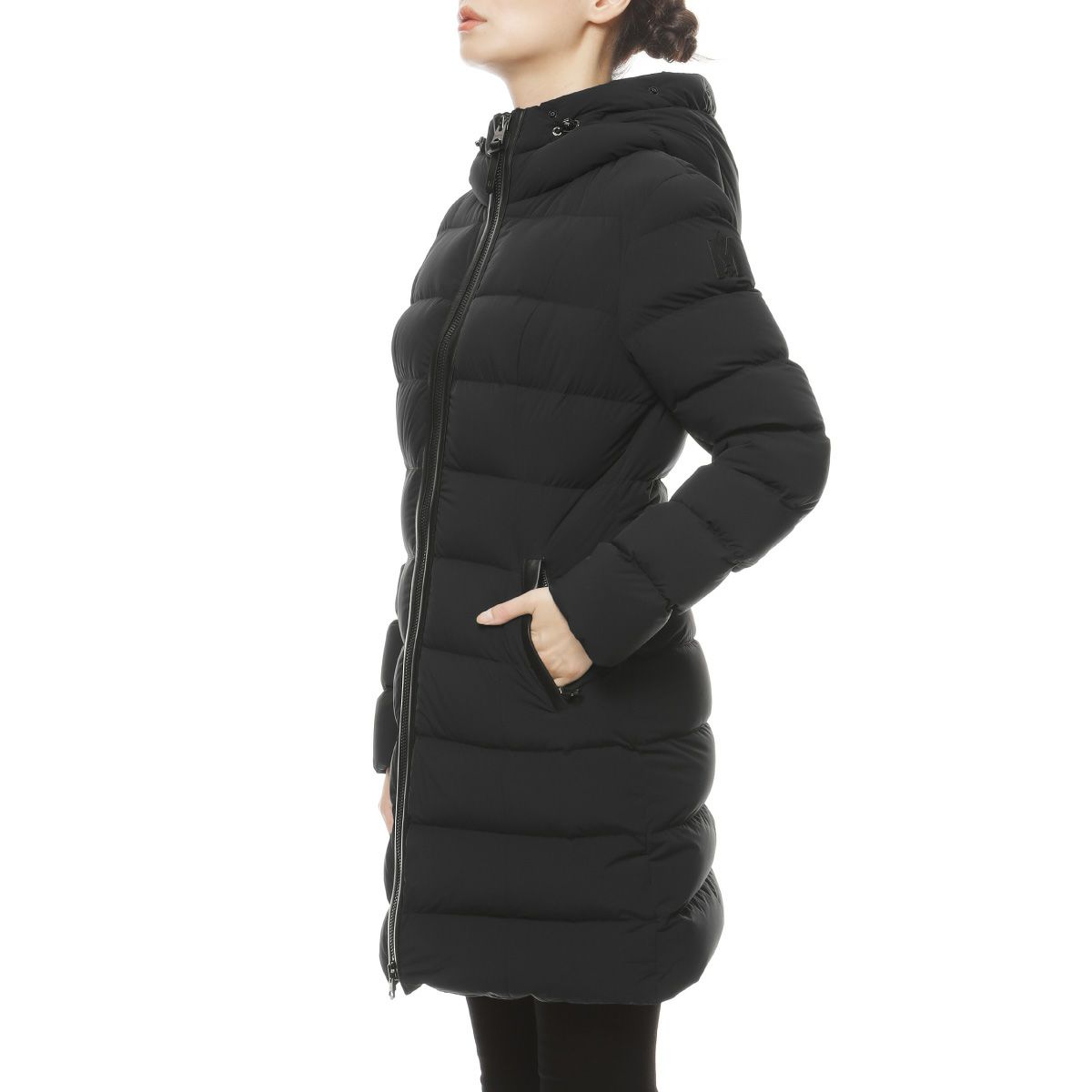 MACKAGE ダウンコート CALLA-BX C0001｜インポートショップDOUBLE