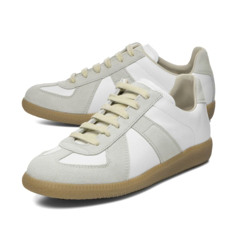 MAISON MARGIELA S58WS0109 P1895 T1016 スニーカー｜インポート