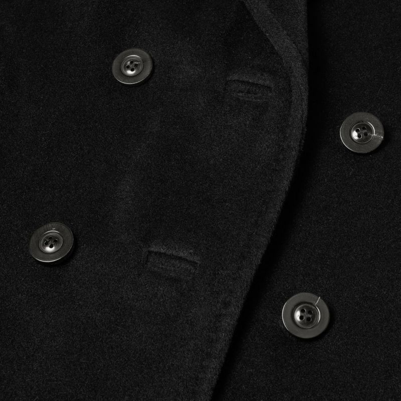 マックス マーラ ベルト付 コート