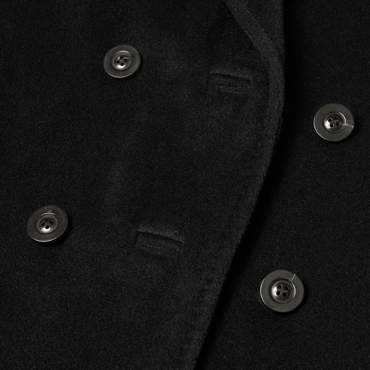 マックス マーラ ベルト付 コート