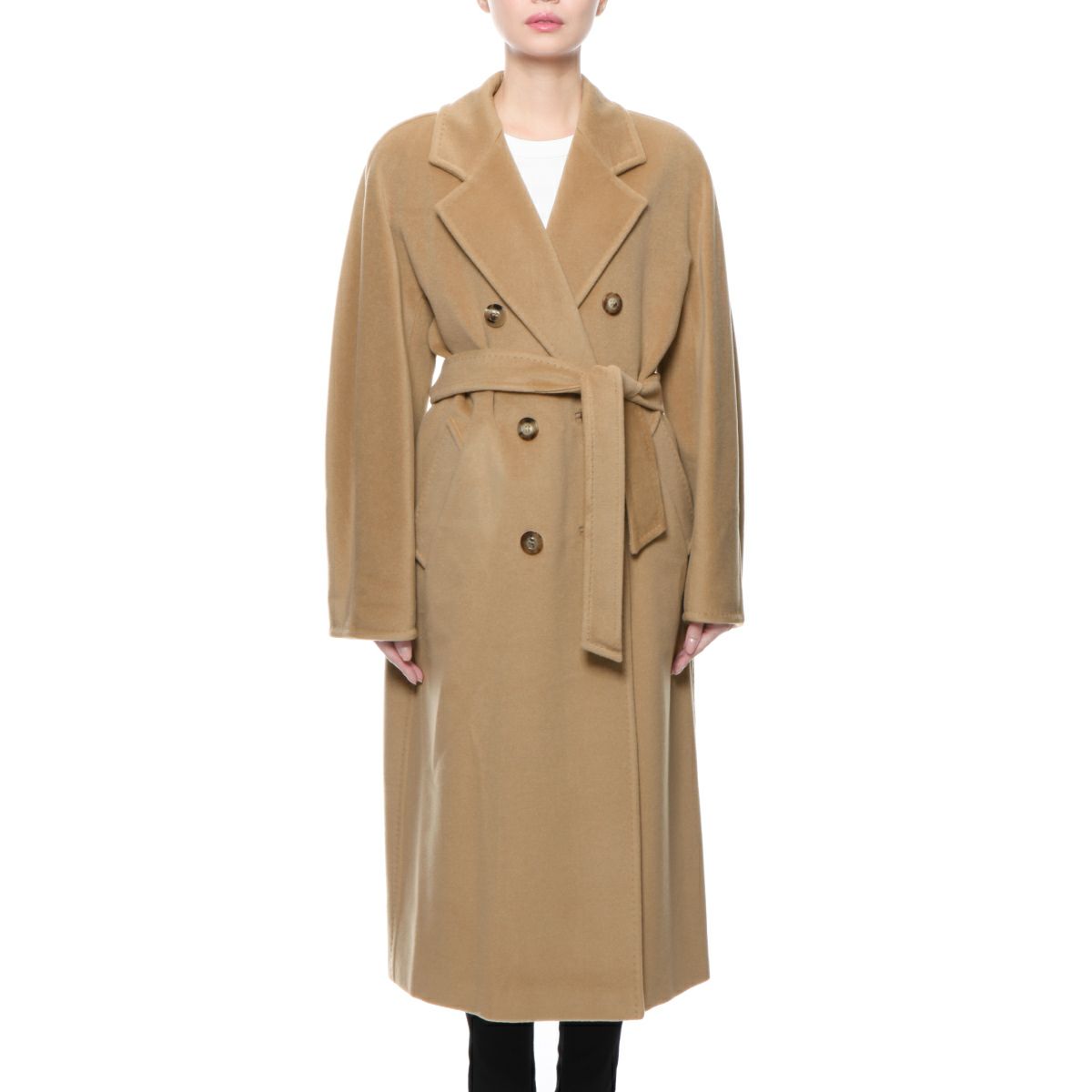 MAX MARA コート 1018011 600 001｜インポートショップDOUBLE