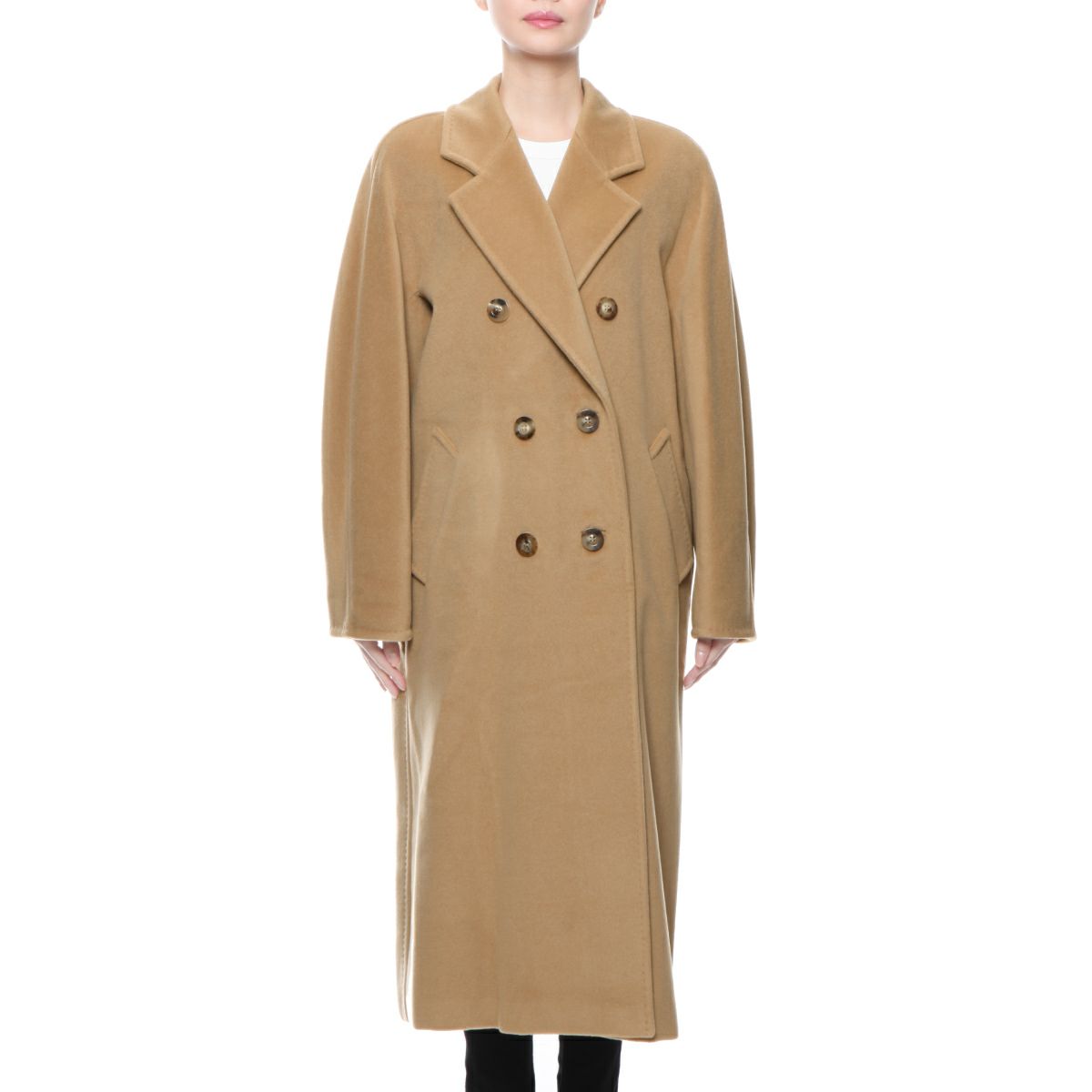 MAX MARA コート 1018011 600 001｜インポートショップDOUBLE